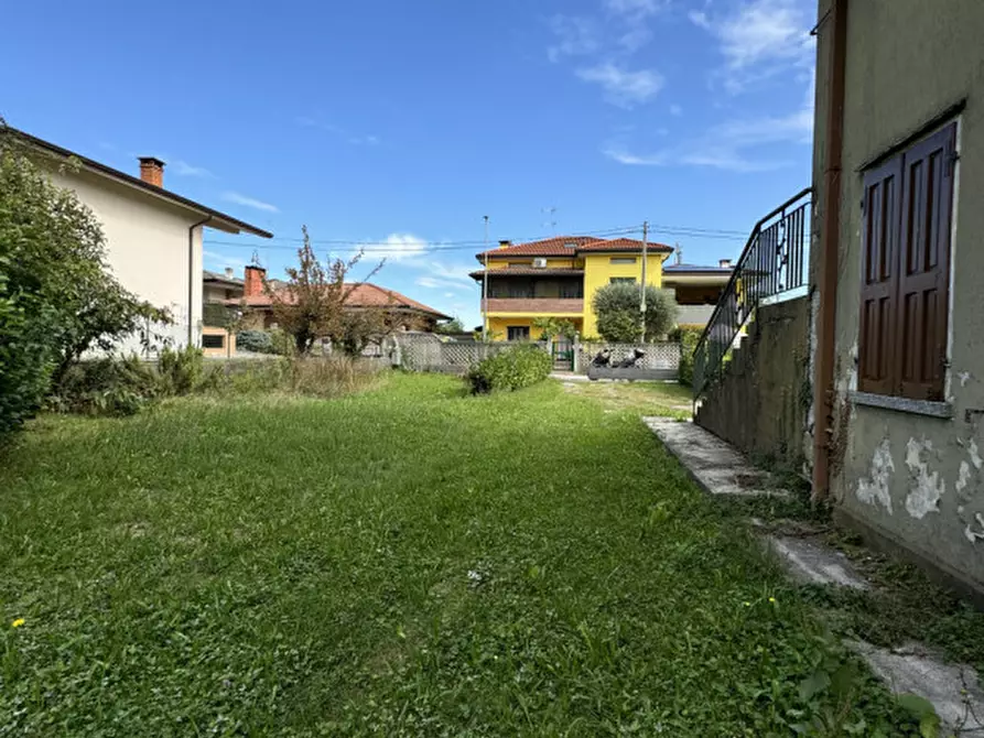Immagine 26 di Casa bifamiliare in vendita  in Via Esperanto a Cordenons