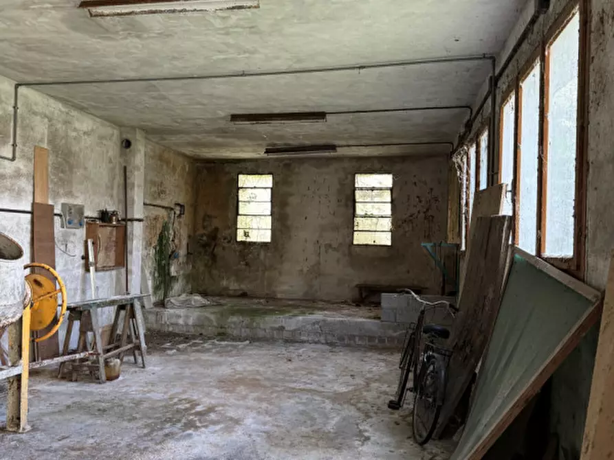 Immagine 28 di Casa bifamiliare in vendita  in Via Esperanto a Cordenons