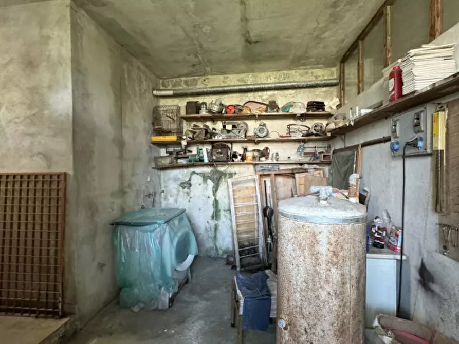 Immagine 30 di Casa bifamiliare in vendita  in Via Esperanto a Cordenons