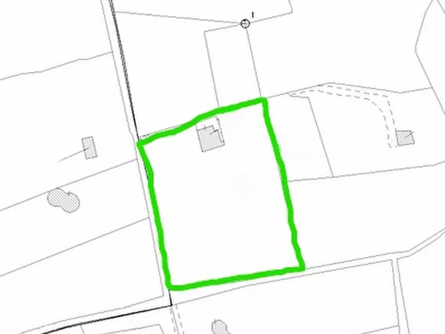 Immagine 9 di Casa indipendente in vendita  in Strada Vicinale Barbuglia a Parabita