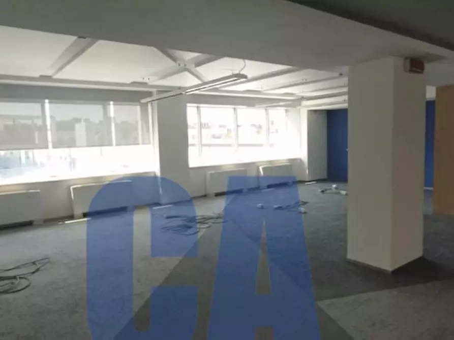 Immagine 5 di Ufficio in affitto  in VIALE MONZA a Milano
