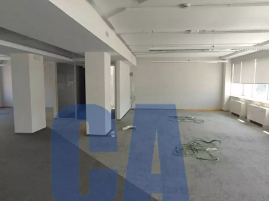 Immagine 1 di Ufficio in affitto  in VIALE MONZA a Milano