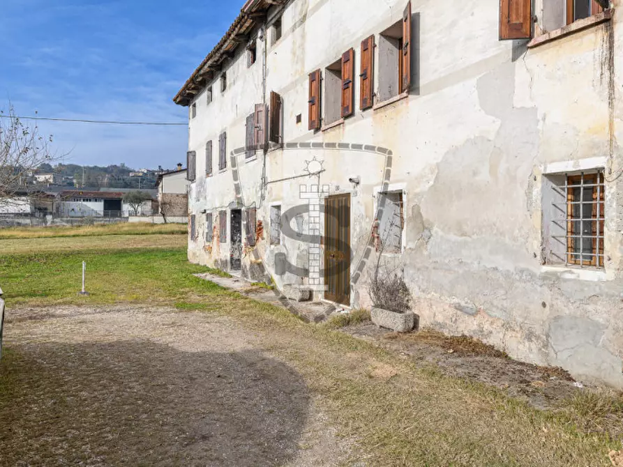 Immagine 1 di Villetta a schiera in vendita  in Via XXV Aprile a Pianezze