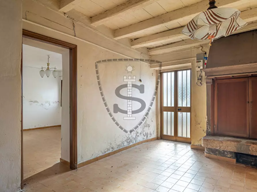 Immagine 2 di Villetta a schiera in vendita  in Via XXV Aprile a Pianezze