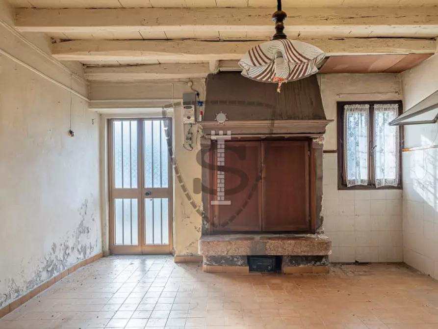 Immagine 3 di Villetta a schiera in vendita  in Via XXV Aprile a Pianezze