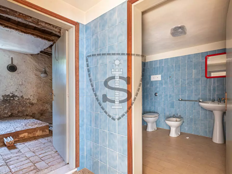 Immagine 9 di Villetta a schiera in vendita  in Via XXV Aprile a Pianezze