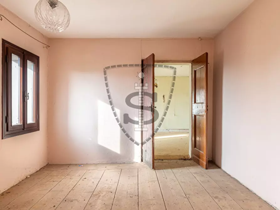 Immagine 10 di Villetta a schiera in vendita  in Via XXV Aprile a Pianezze