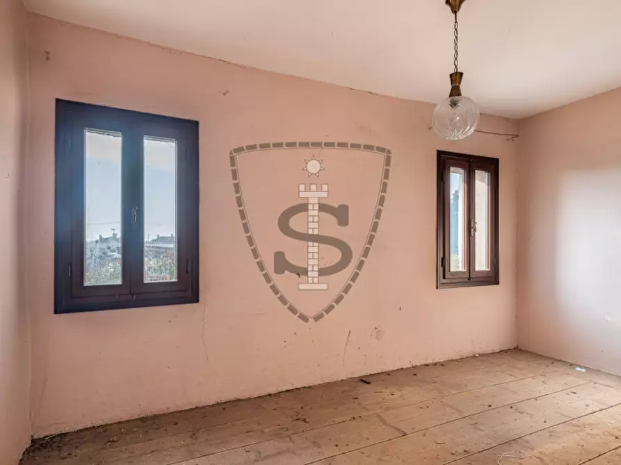 Immagine 11 di Villetta a schiera in vendita  in Via XXV Aprile a Pianezze