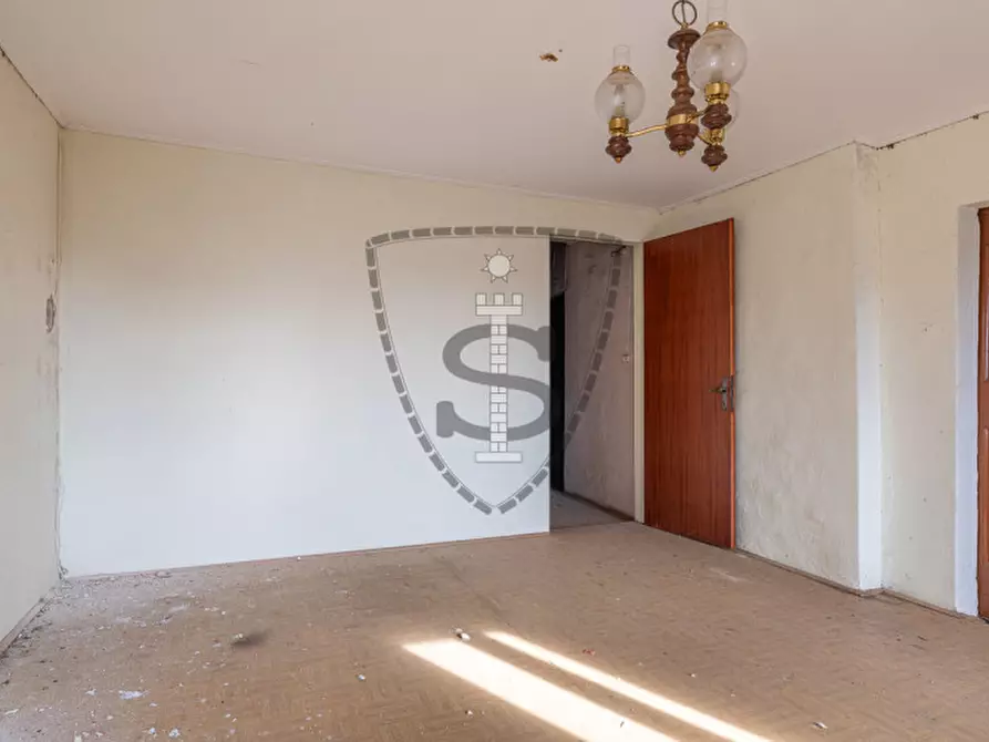 Immagine 14 di Villetta a schiera in vendita  in Via XXV Aprile a Pianezze