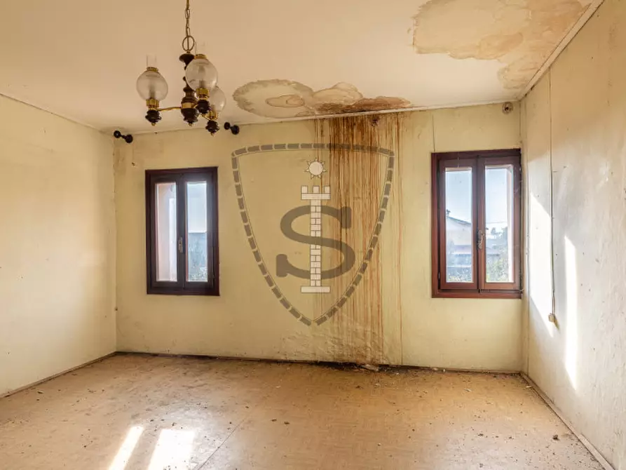 Immagine 15 di Villetta a schiera in vendita  in Via XXV Aprile a Pianezze