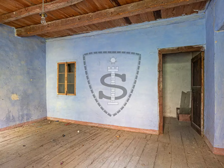 Immagine 16 di Villetta a schiera in vendita  in Via XXV Aprile a Pianezze