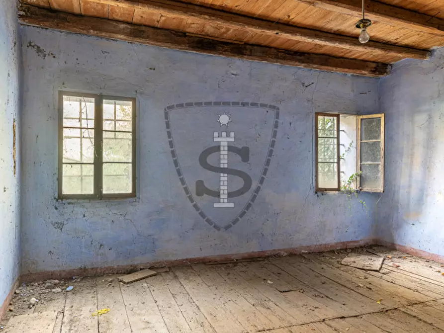 Immagine 17 di Villetta a schiera in vendita  in Via XXV Aprile a Pianezze