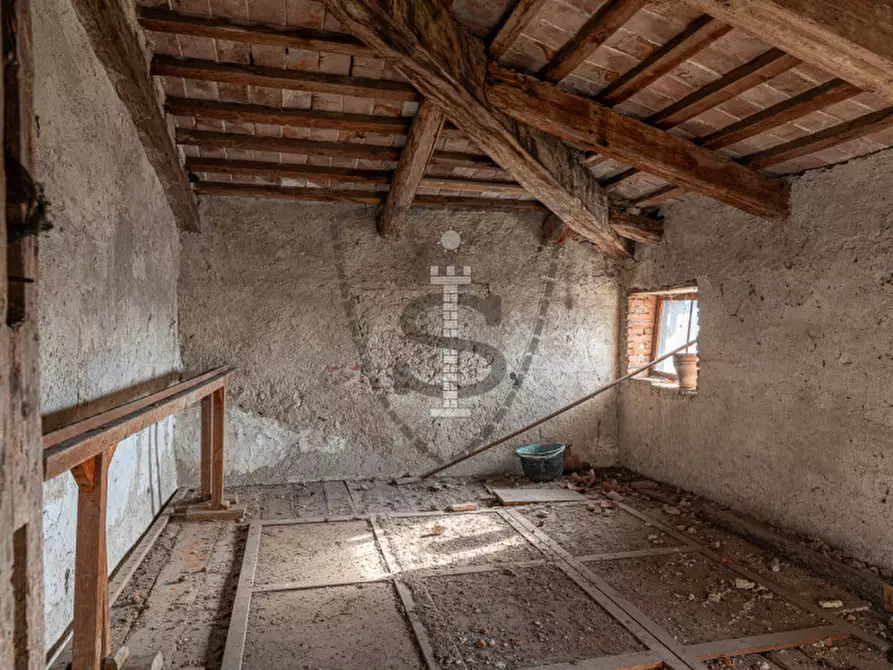 Immagine 19 di Villetta a schiera in vendita  in Via XXV Aprile a Pianezze