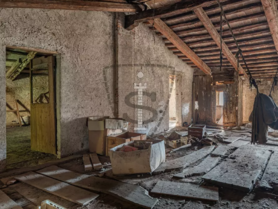 Immagine 20 di Villetta a schiera in vendita  in Via XXV Aprile a Pianezze