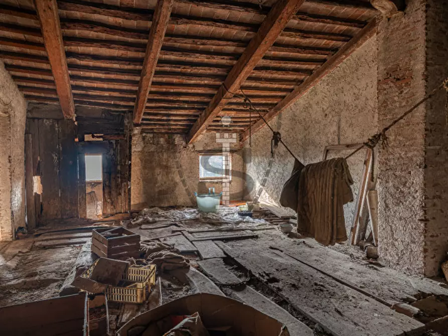 Immagine 21 di Villetta a schiera in vendita  in Via XXV Aprile a Pianezze