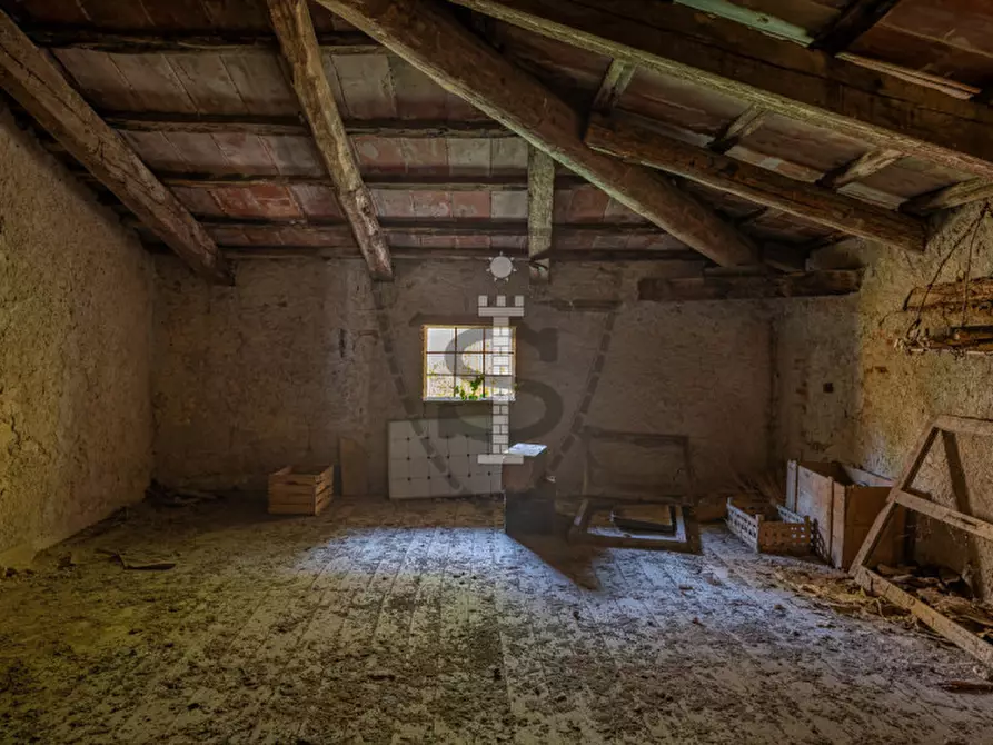 Immagine 22 di Villetta a schiera in vendita  in Via XXV Aprile a Pianezze