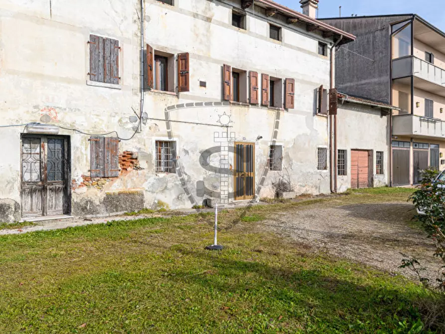 Immagine 23 di Villetta a schiera in vendita  in Via XXV Aprile a Pianezze