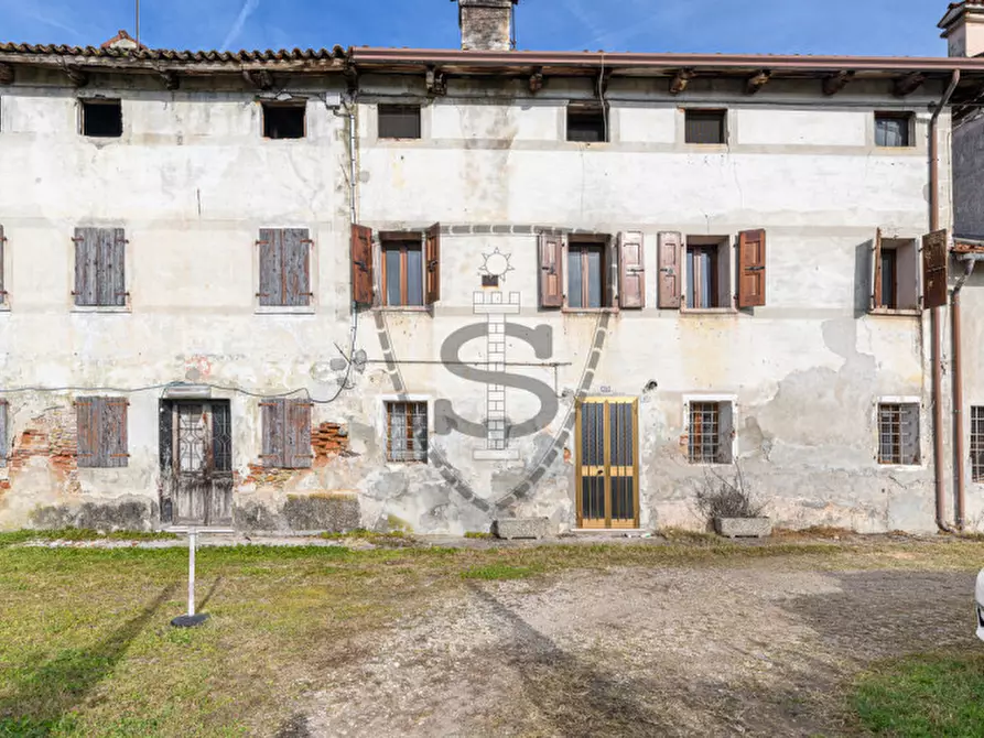 Immagine 24 di Villetta a schiera in vendita  in Via XXV Aprile a Pianezze