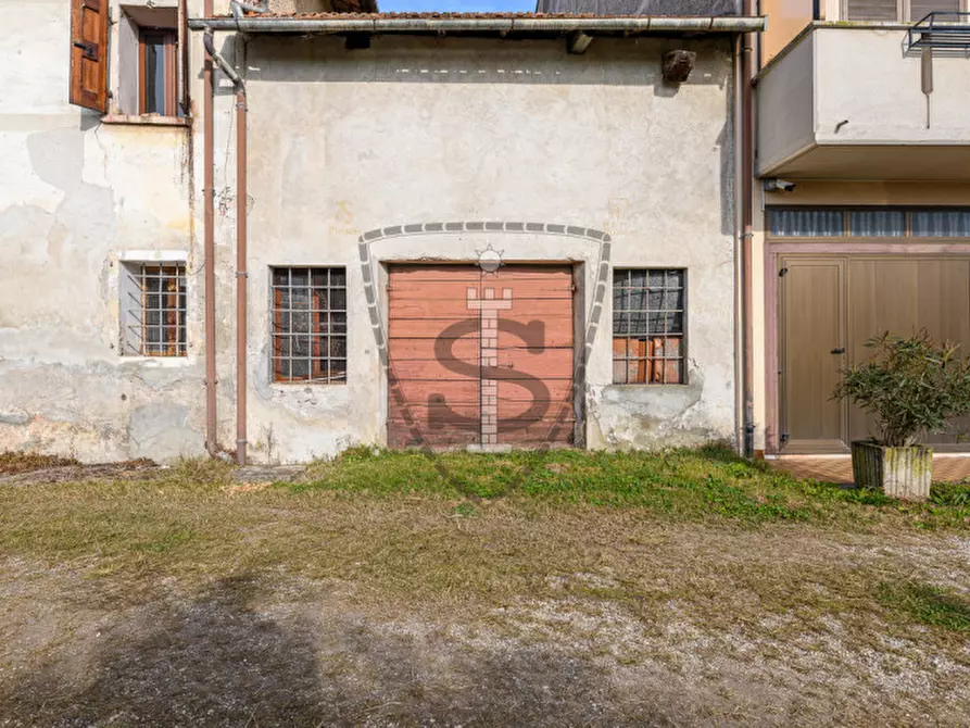 Immagine 25 di Villetta a schiera in vendita  in Via XXV Aprile a Pianezze