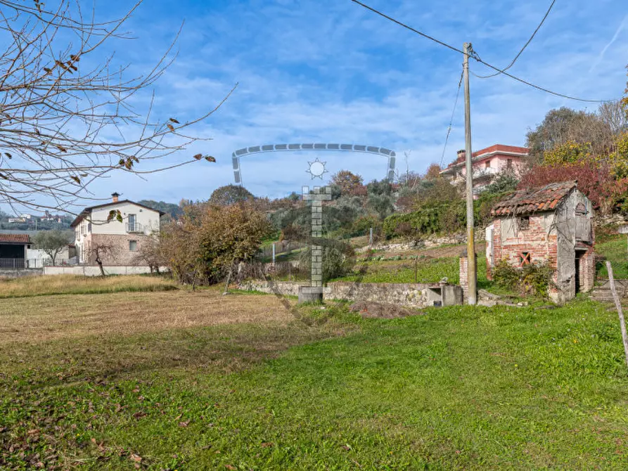 Immagine 26 di Villetta a schiera in vendita  in Via XXV Aprile a Pianezze