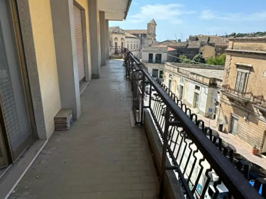 Immagine 2 di Appartamento in vendita  a Modica