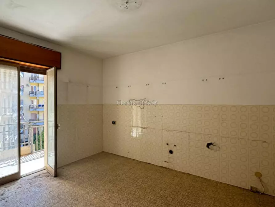 Immagine 10 di Appartamento in vendita  a Modica