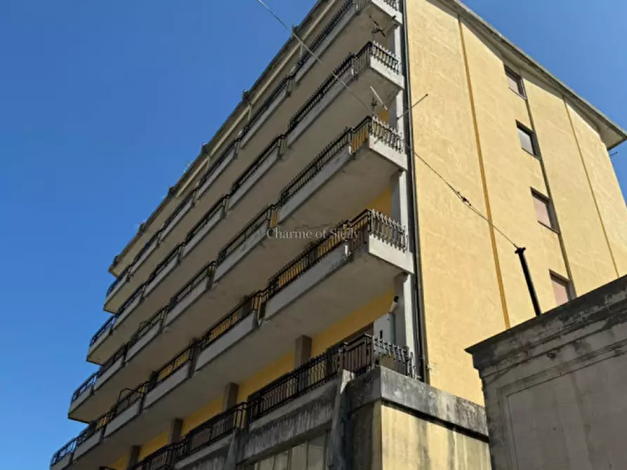 Immagine 15 di Appartamento in vendita  a Modica