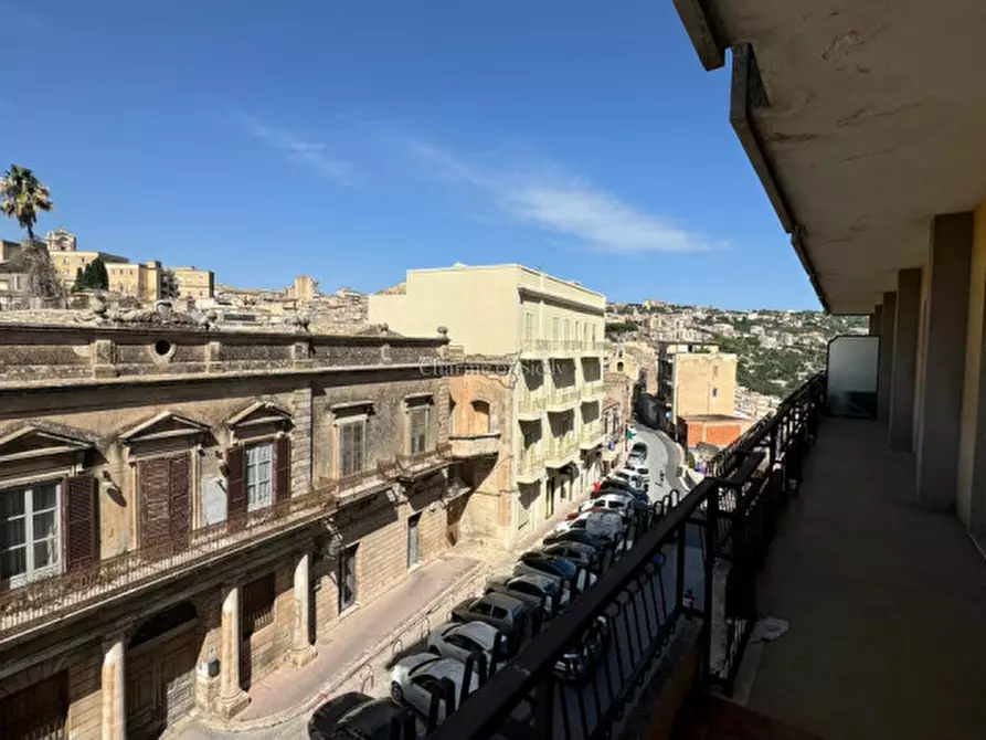 Immagine 18 di Appartamento in vendita  a Modica