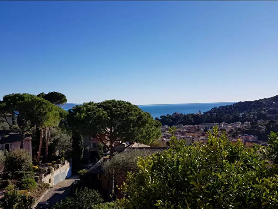 Immagine 1 di Appartamento in vendita  in Via Privata Paradiso a Santa Margherita Ligure