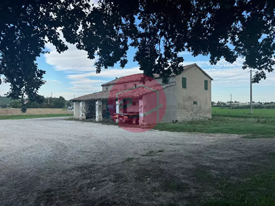 Immagine 2 di Casa indipendente in vendita  a Cesena