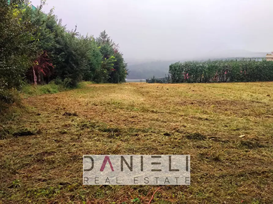 Immagine 3 di Terreno in vendita  in Via Cavour a Altavilla Vicentina