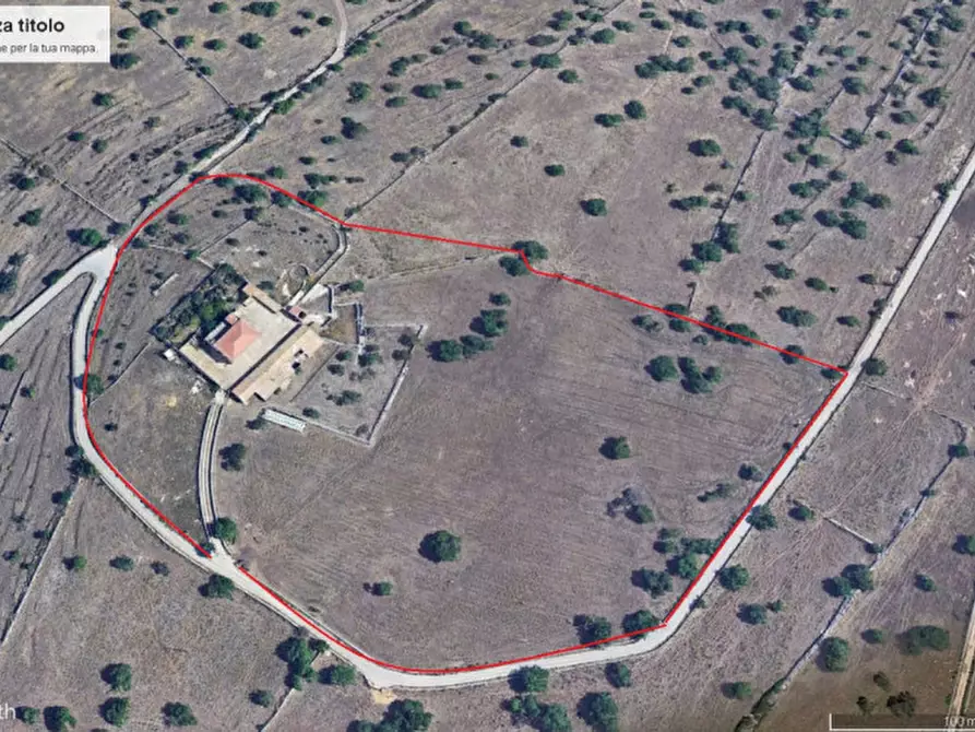 Immagine 40 di Villa in vendita  a Ragusa