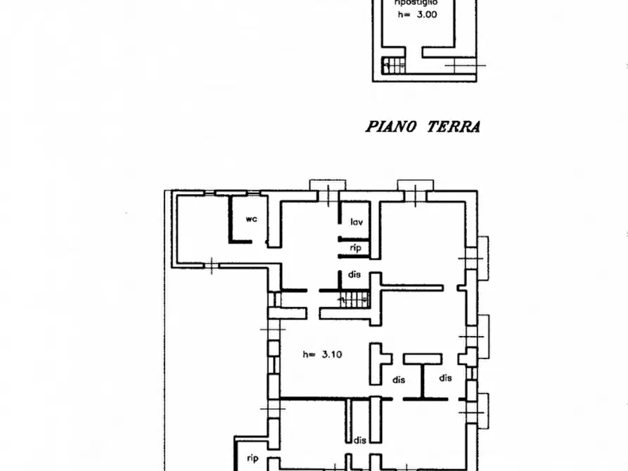Immagine 41 di Villa in vendita  a Ragusa