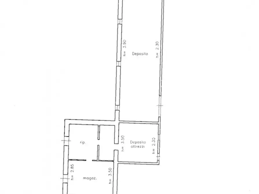 Immagine 43 di Villa in vendita  a Ragusa