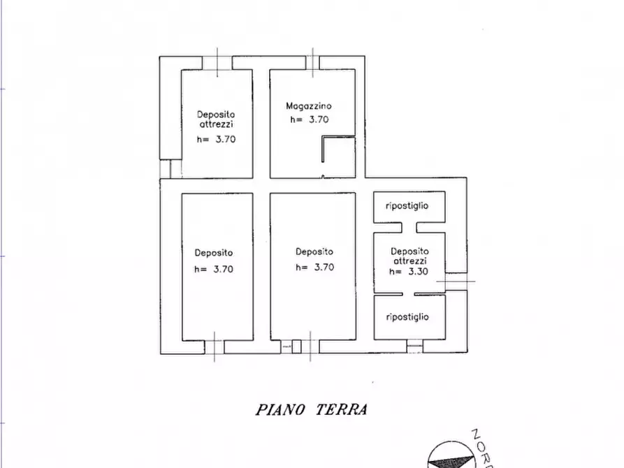 Immagine 45 di Villa in vendita  a Ragusa