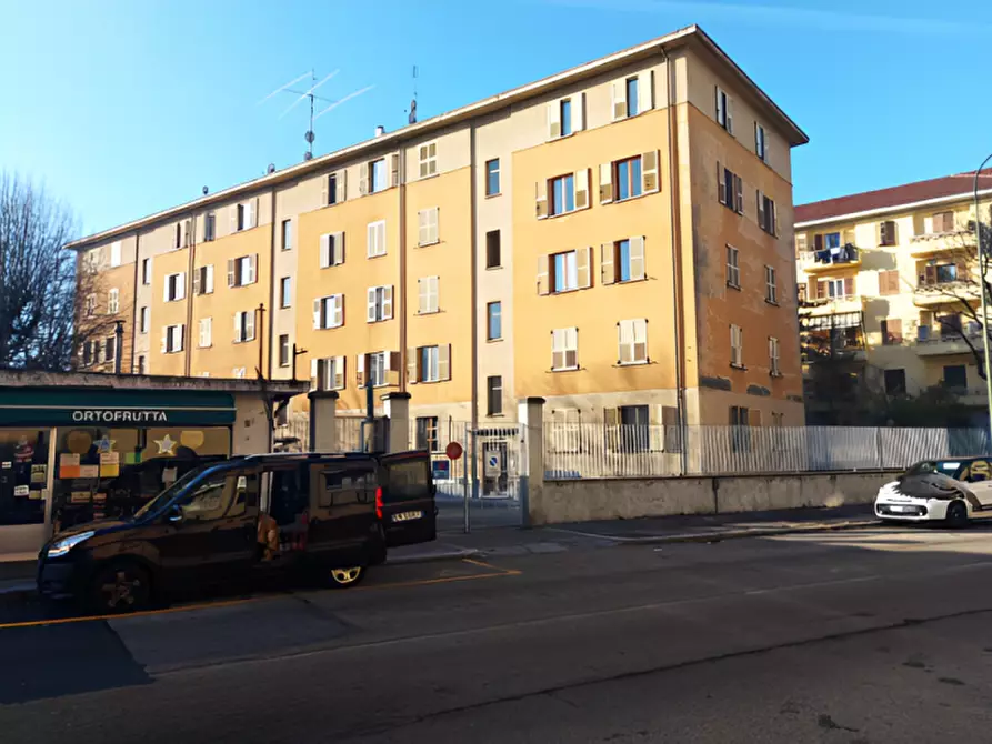 Immagine 1 di Appartamento in vendita  in Via Giacomo Dina 57 a Torino