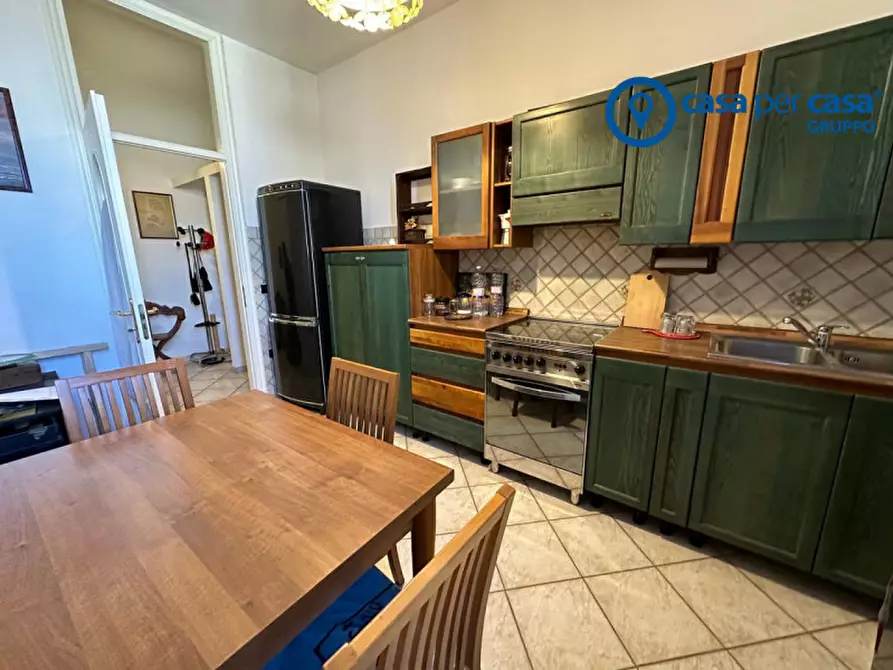 Immagine 1 di Appartamento in vendita  in Piazza Garibaldi 15 a Ariano Nel Polesine