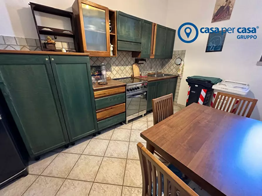 Immagine 2 di Appartamento in vendita  in Piazza Garibaldi 15 a Ariano Nel Polesine