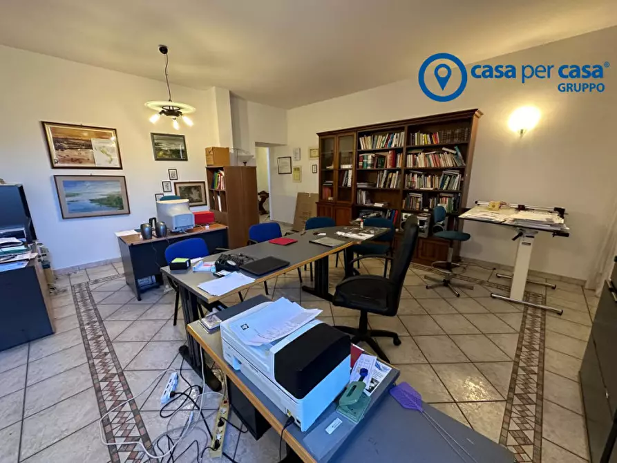 Immagine 4 di Appartamento in vendita  in Piazza Garibaldi 15 a Ariano Nel Polesine