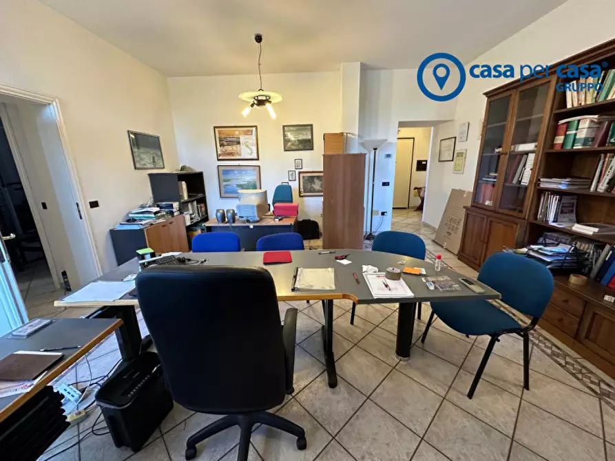 Immagine 5 di Appartamento in vendita  in Piazza Garibaldi 15 a Ariano Nel Polesine