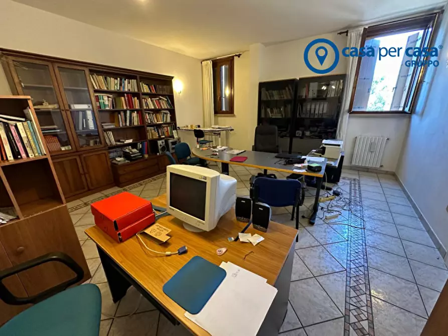 Immagine 6 di Appartamento in vendita  in Piazza Garibaldi 15 a Ariano Nel Polesine