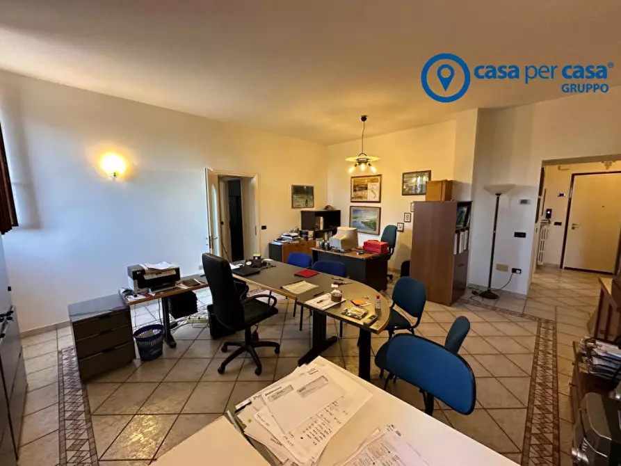 Immagine 7 di Appartamento in vendita  in Piazza Garibaldi 15 a Ariano Nel Polesine