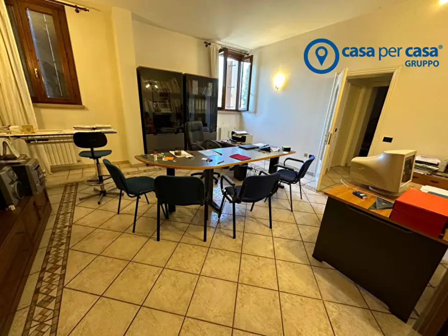 Immagine 8 di Appartamento in vendita  in Piazza Garibaldi 15 a Ariano Nel Polesine