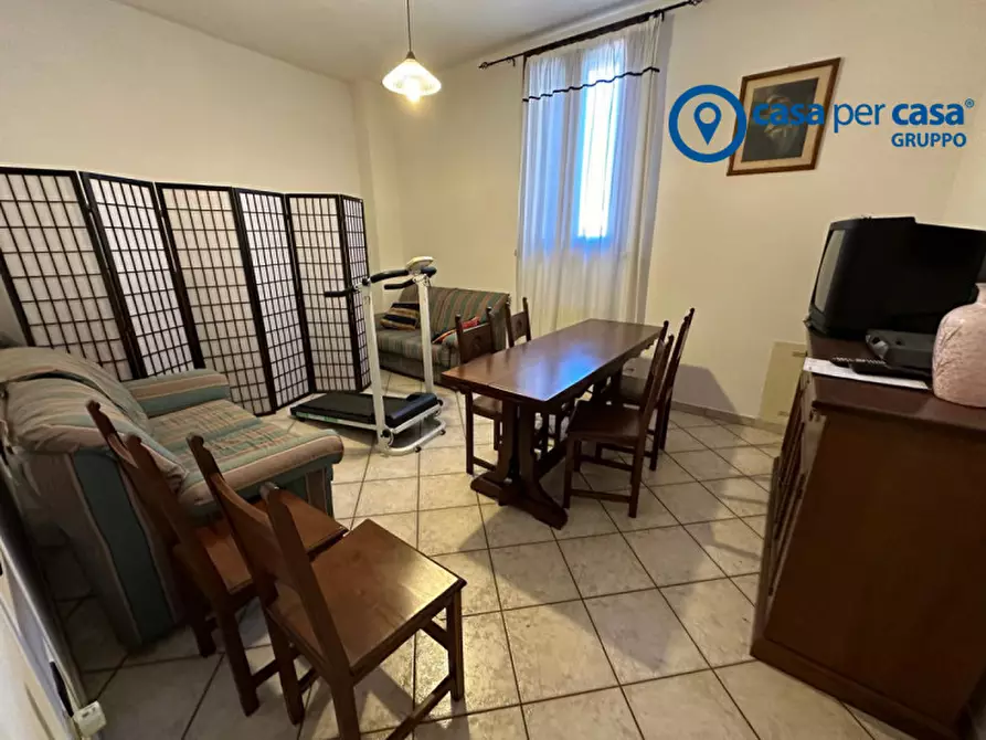 Immagine 9 di Appartamento in vendita  in Piazza Garibaldi 15 a Ariano Nel Polesine