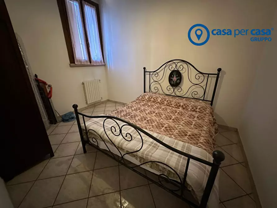 Immagine 10 di Appartamento in vendita  in Piazza Garibaldi 15 a Ariano Nel Polesine