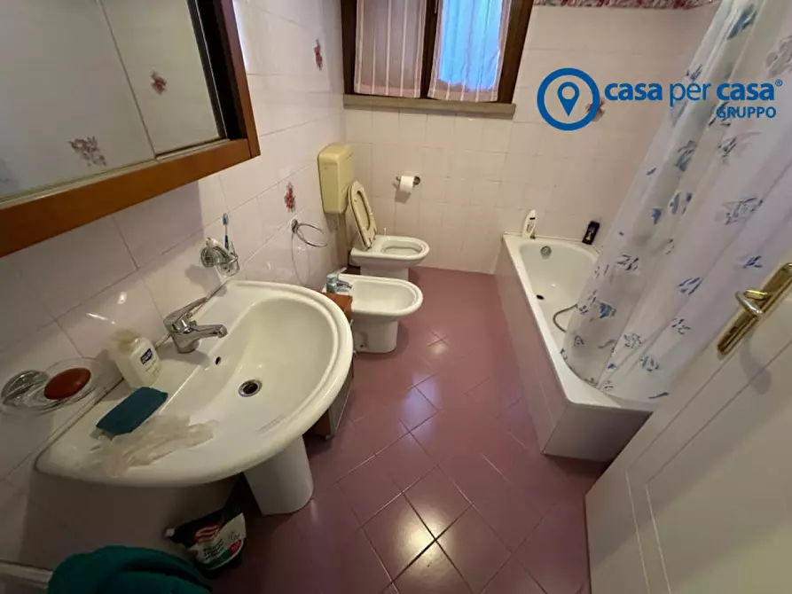 Immagine 12 di Appartamento in vendita  in Piazza Garibaldi 15 a Ariano Nel Polesine