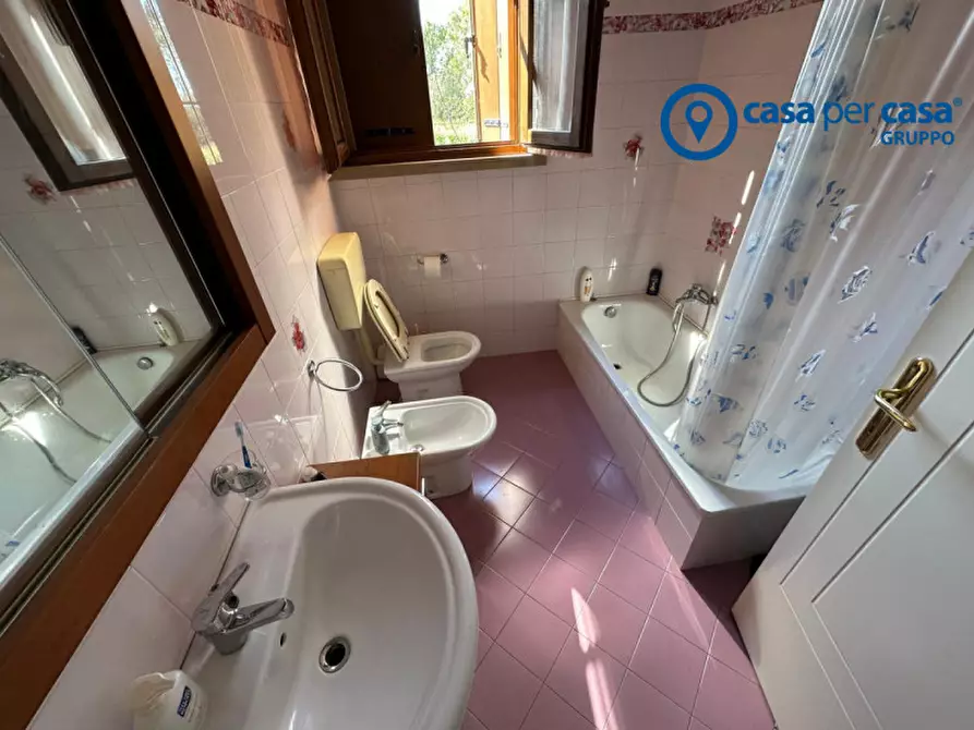 Immagine 13 di Appartamento in vendita  in Piazza Garibaldi 15 a Ariano Nel Polesine