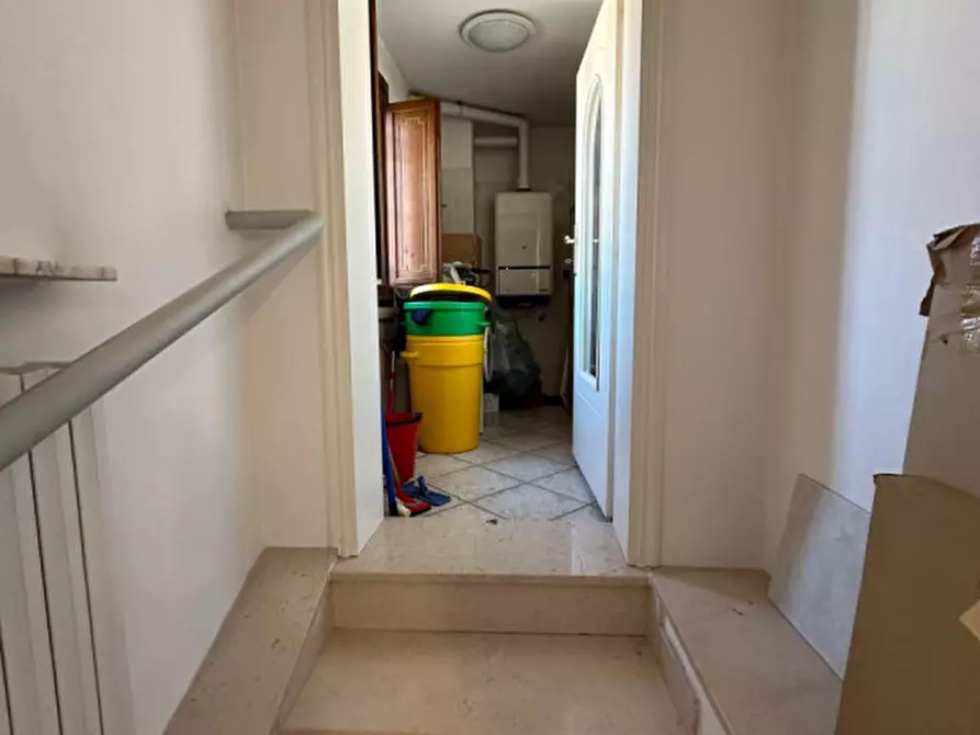 Immagine 14 di Appartamento in vendita  in Piazza Garibaldi 15 a Ariano Nel Polesine