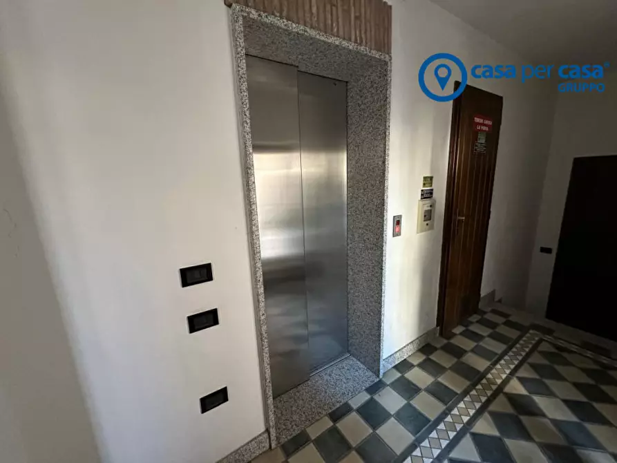 Immagine 15 di Appartamento in vendita  in Piazza Garibaldi 15 a Ariano Nel Polesine