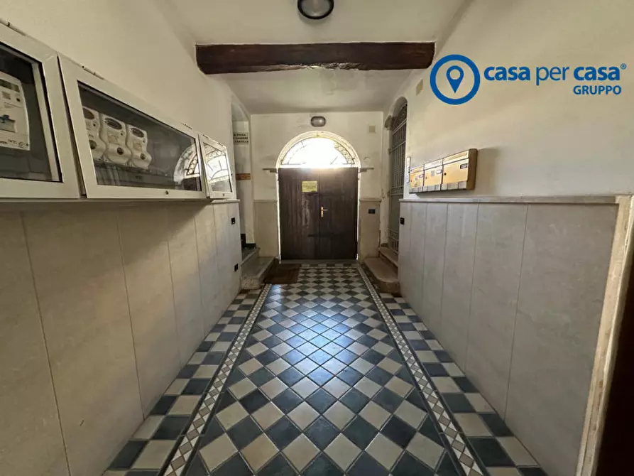 Immagine 16 di Appartamento in vendita  in Piazza Garibaldi 15 a Ariano Nel Polesine